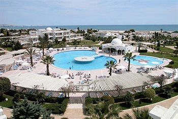 Le Royal Hotels &amp; Resorts - Hammamet
