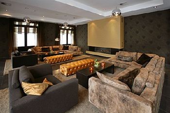 Van der Valk Hotel Leiden