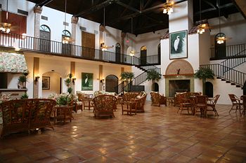 Port of the Islands Everglades Adventure Resort