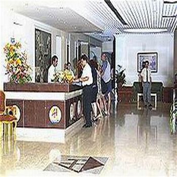 Avlida Hotel