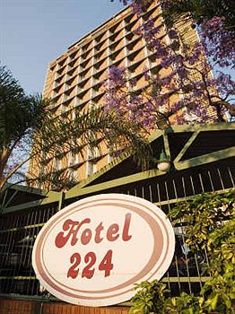 Hotel 224