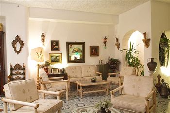 Villa Mora Hotel