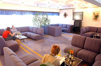 Hotel I