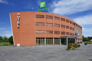Holiday Inn Express Parma