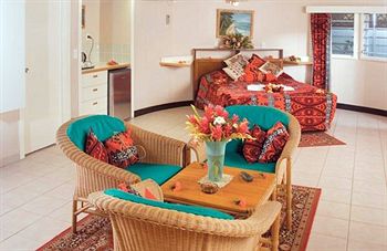 Aggie Grey's Hotel & Bungalows