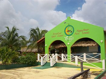 Sand Dollar Condominium Resort