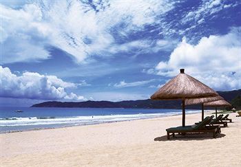 Sanya Marriott Yalong Bay Resort & Spa