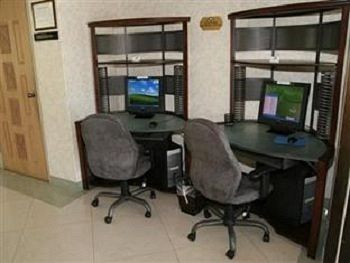 Palmridge Inn