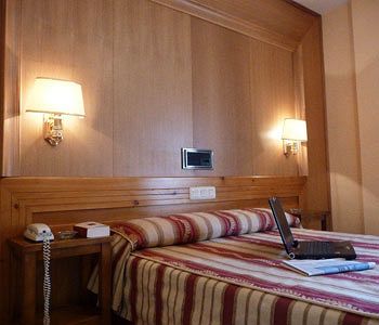 Hotel Real de Toledo