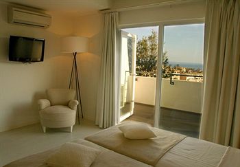 Amazonia Estoril Hotel