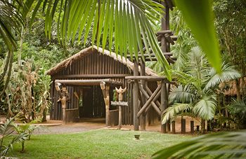 Bourbon Cataratas Convention & Spa Resort