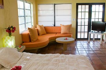 Belize Yacht Club Resort