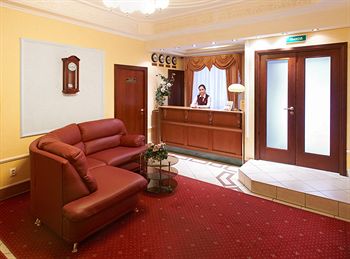 Arkadia Hotel