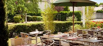 Campanile Hotel Brussels - Airport
