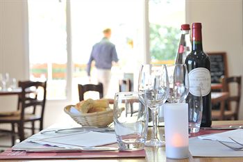 HÃ´tel Balladins Bordeaux MÃ©rignac