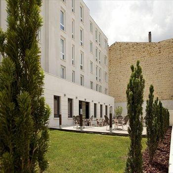 ibis Styles Bordeaux gare Saint Jean