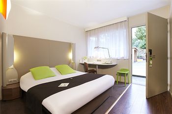 Campanile Hotel Liege