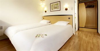 Hotel Campanile Paris Ouest - Boulogne