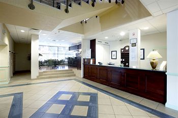 Hotel Campanile Szczecin