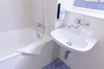 Hotel Campanile Strasbourg Ouest