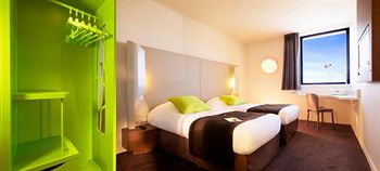 Hotel Campanile Toulouse Sud-Est - CitÃ© De L'Espace