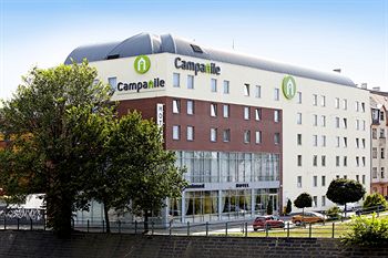 Hotel Campanile WROCLAW - Stare Miasto