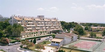 RÃ­o Mar Aparthotel