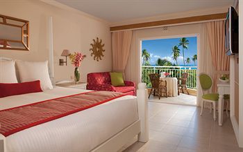 Dreams Punta Cana Resort & Spa by AMResorts