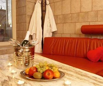 Baltic Hotel Promenaadi