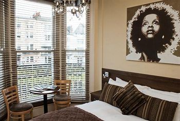 New Steine - Guest House