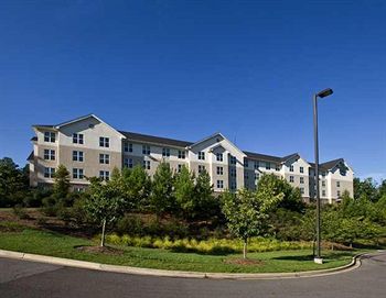 Homewood Suites Birmingham-South/Inverness