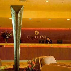 Fiesta Inn Mexicali