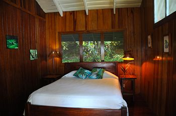 Tiskita Jungle Lodge