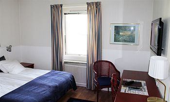 Hotel TrollhÃ¤ttan