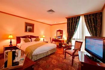 Swiss-Belhotel Plaza Kuwait