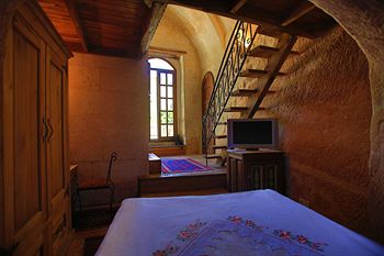 Selcuklu Evi Cave Hotel - Special Class