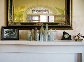 Aulds Sweet Olive B&B