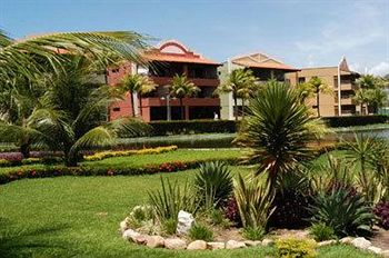 Aquaville Resort
