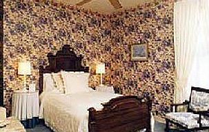 A Yellow Rose Bed & Breakfast