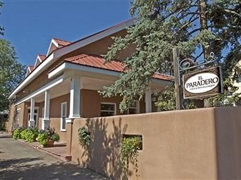 El Paradero Bed & Breakfast Inn