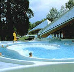 Grand Hotel Voncken - Hampshire Classic