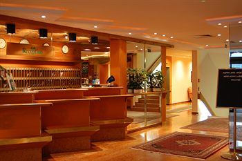 Alpenland Sporthotel