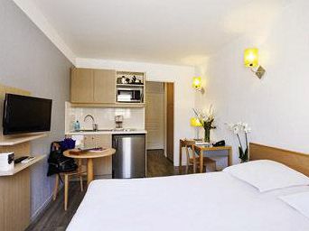 Adagio Access Marseille Prado PÃ©rier