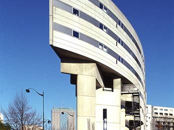 Adagio Access Paris La Villette