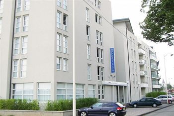 Appart'City Nancy