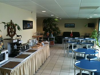 Appart'City Saint-Nazaire Centre