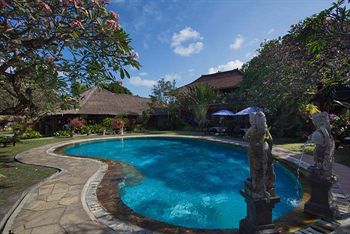 Puri Dalem Sanur Hotel
