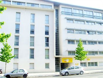 Appart'City Le Mans Novaxis