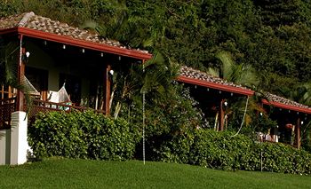 Borinquen Mountain Resort & Spa