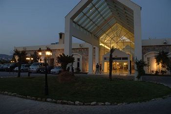 World Of Wonders Bodrum Resort